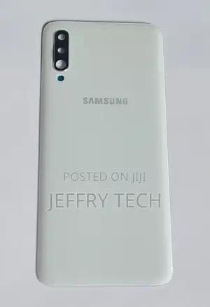 Samsung A70 Battery Cover Back Cover Lid Back
