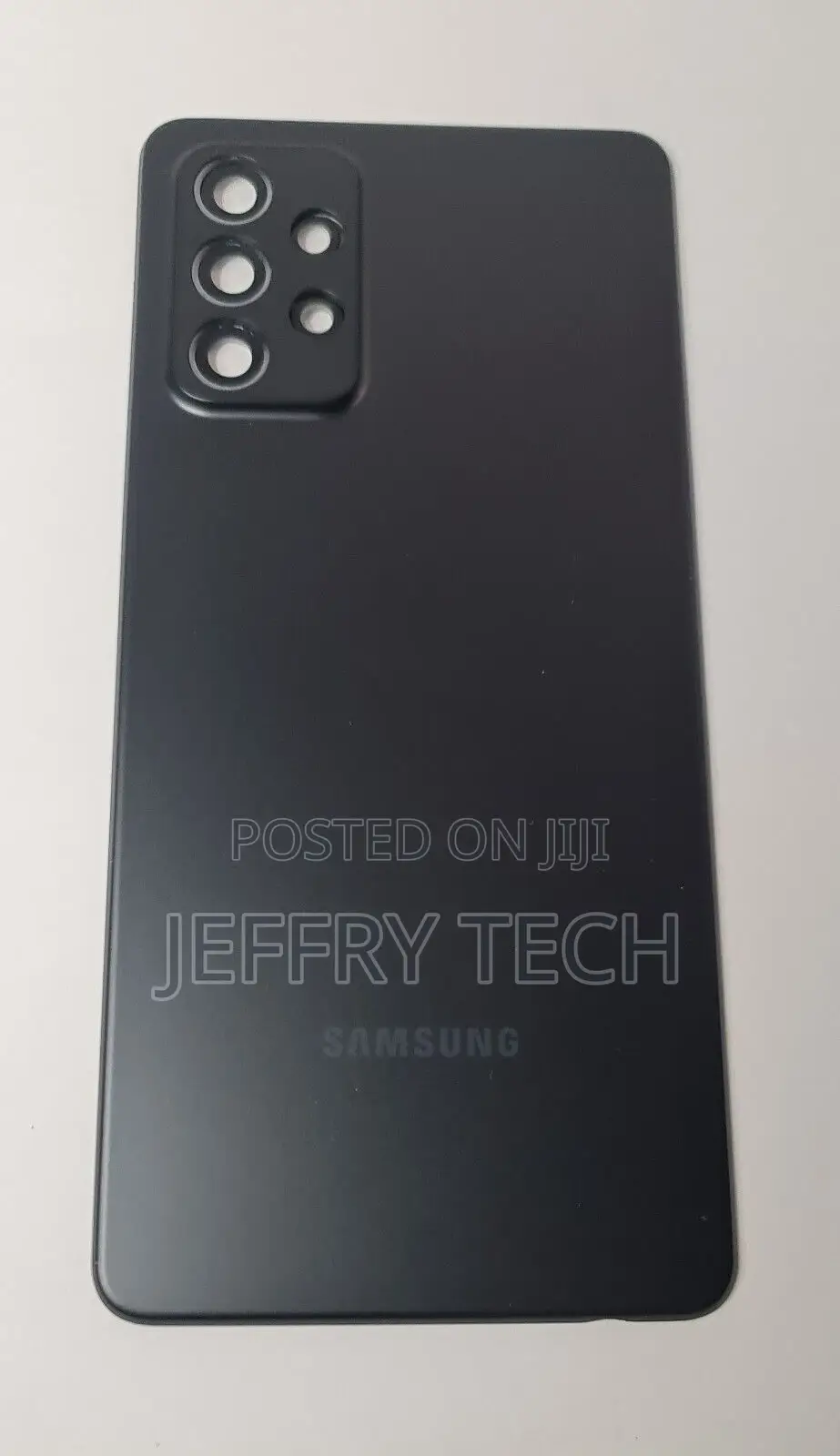 Samsung A72 Battery Cover Back Cover Lid Back