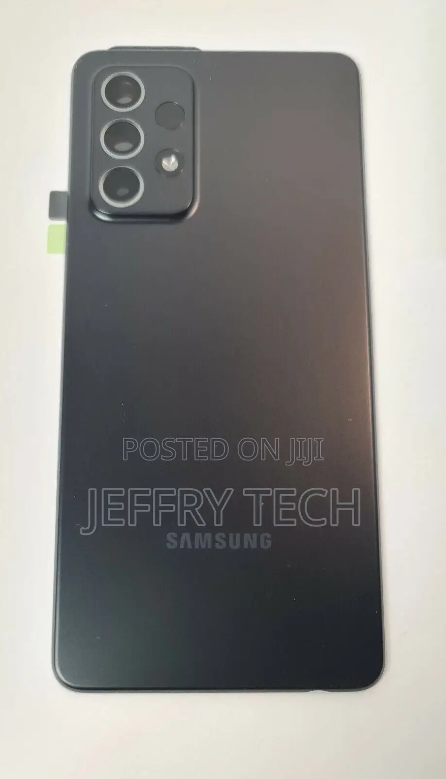Samsung A52 5G Battery Cover Backcover Lid