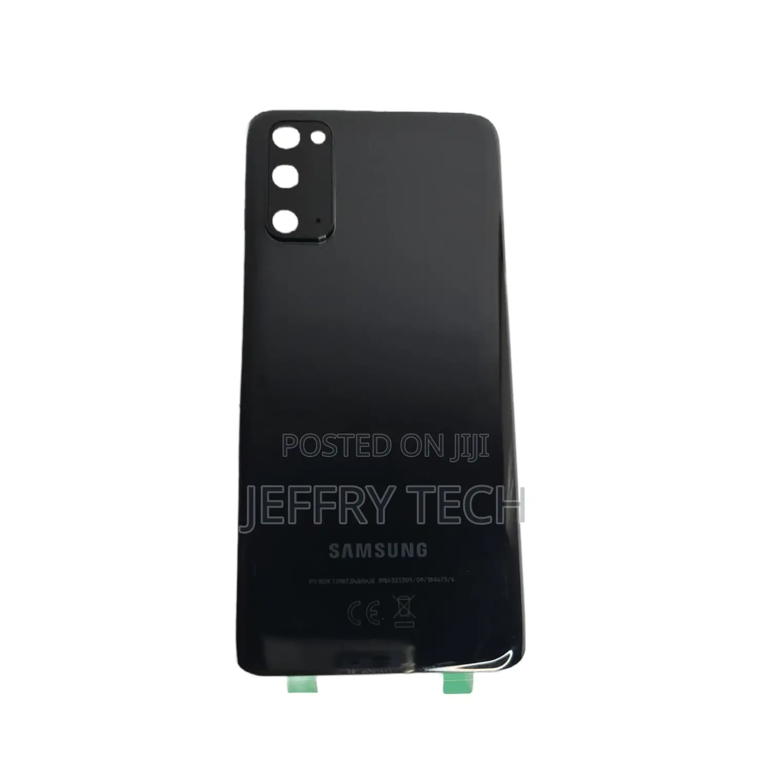 Battery Cover Back Cover Samsung Galaxy S20 Cover Battery Pa