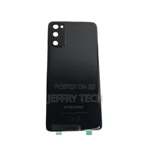 Battery Cover Back Cover Samsung Galaxy S20 Cover Battery Pa