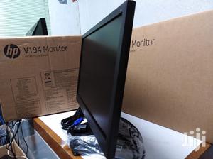 HP V194 Monitor 18.5 Inch TFT LED Backlight Monitor