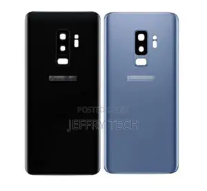 Glass Replacement Compatible for for Samsung Galaxy S9 Plus/