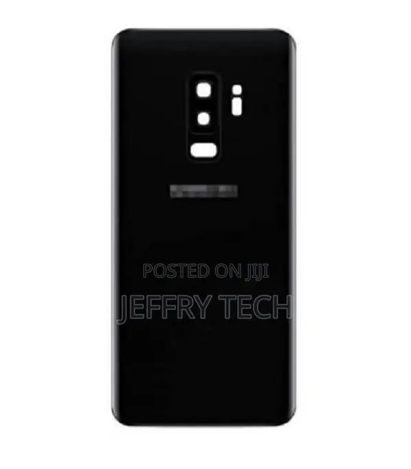 Glass Replacement Compatible for for Samsung Galaxy S9 Plus/