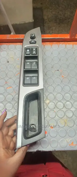 Main Door Switch for Subaru Impreza 2014