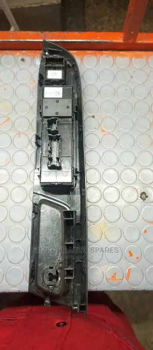 Main Door Switch for Subaru Impreza 2014