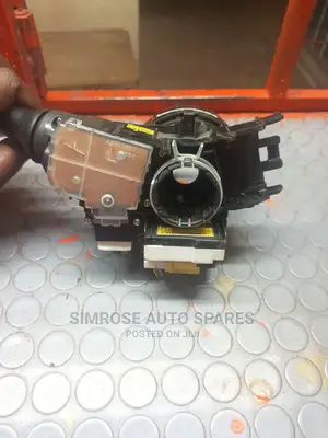 Land Cruiser Prado 150 Spirals Cable.