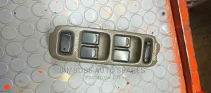 Suzuki Escudo Main Door Switch.