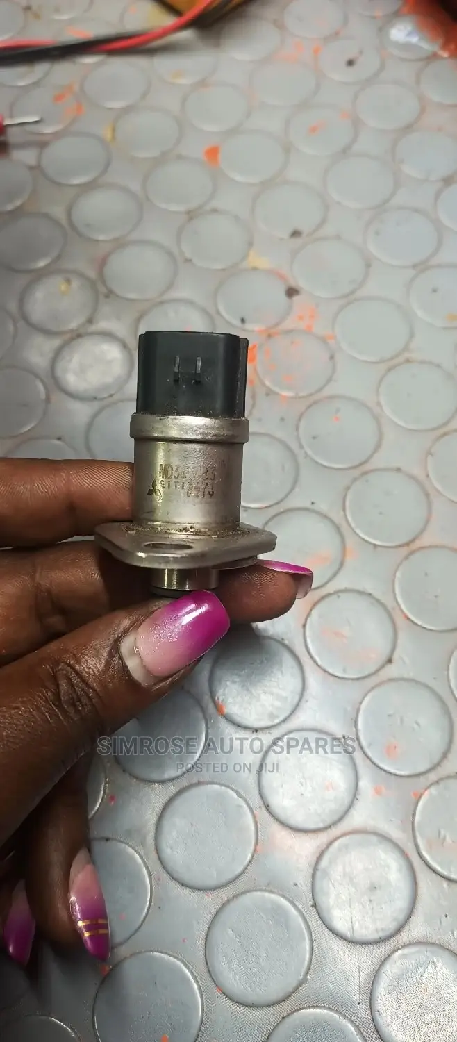 Mitsubishi Gallant/Io Fuel Pressure Sensor.