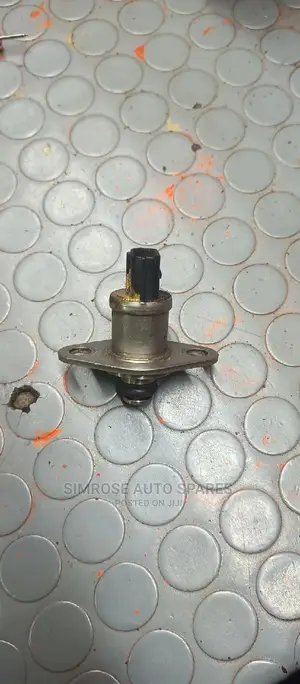 Mitsubishi Gallant/Io Fuel Pressure Sensor.