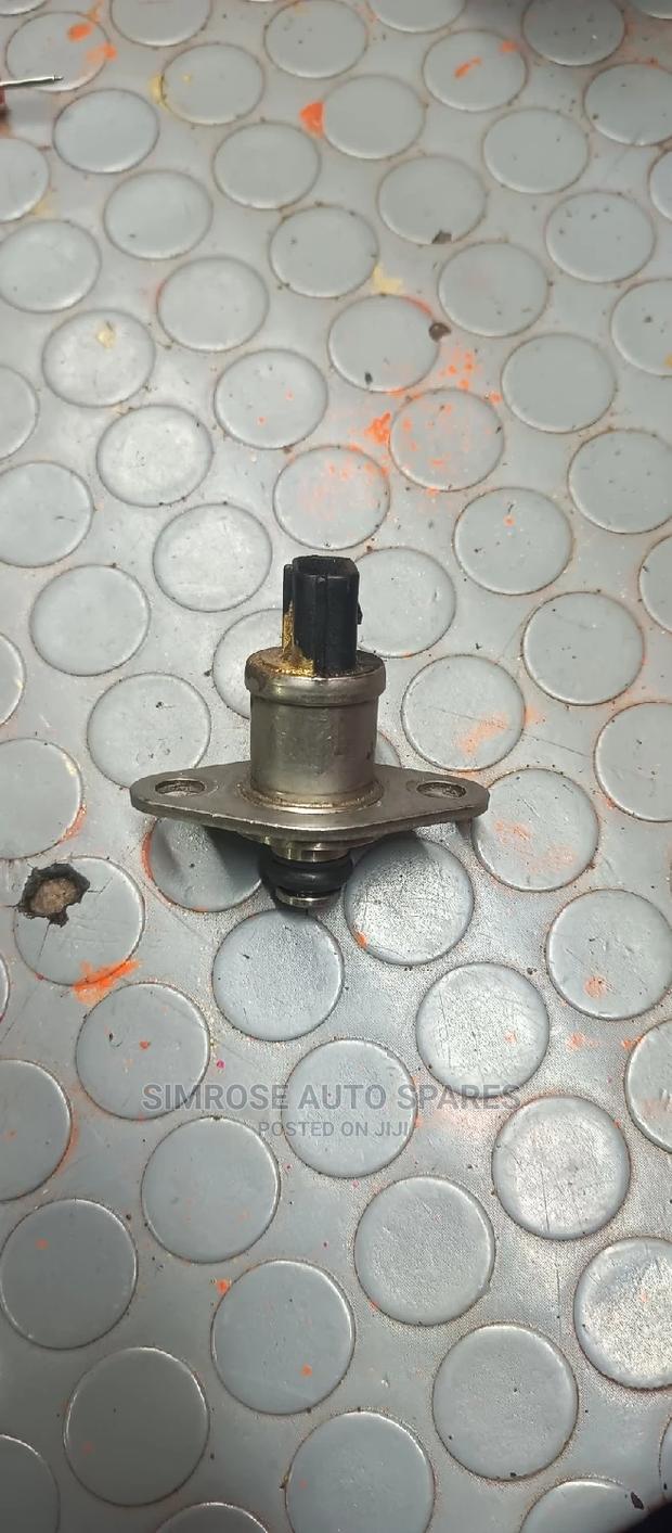 Mitsubishi Gallant/Io Fuel Pressure Sensor. - thumbnail 2