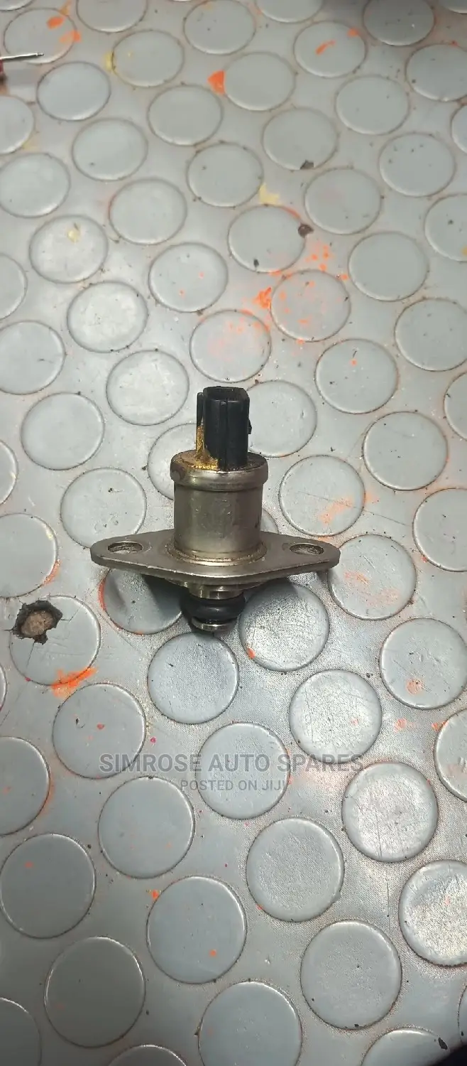 Mitsubishi Gallant/Io Fuel Pressure Sensor.
