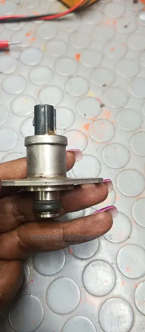 Mitsubishi Gallant/Io Fuel Pressure Sensor.
