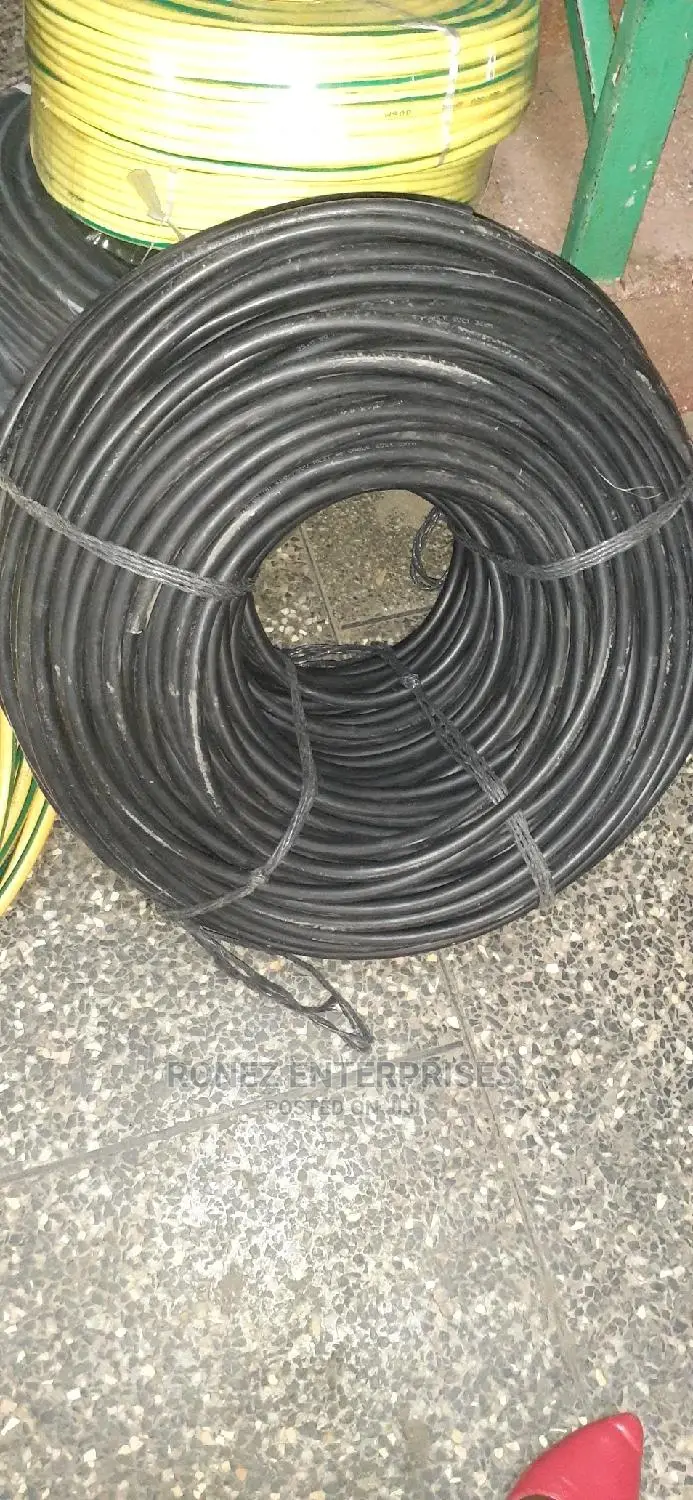 Auto Cable 35mm