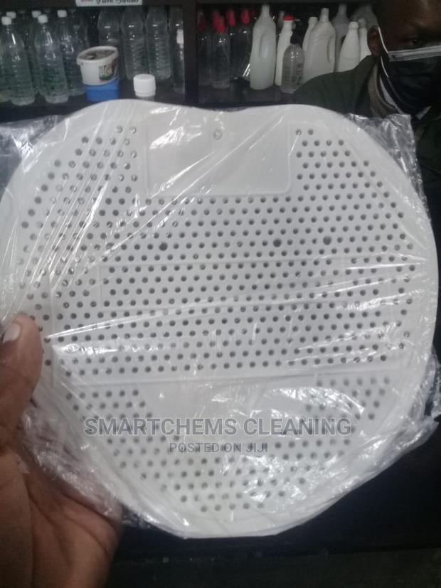 Urinal Bowl Mats - thumbnail 4