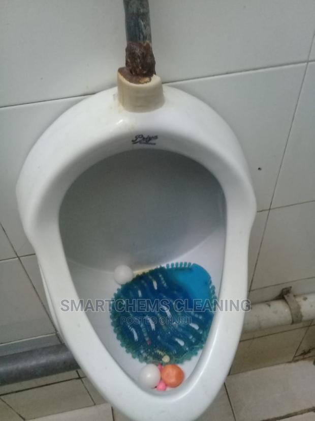 Urinal Bowl Mats - thumbnail 5