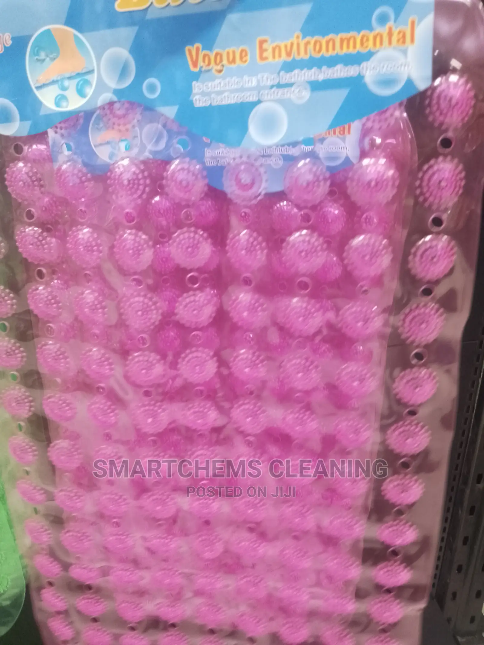 Bathroom Mats