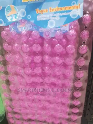 Bathroom Mats