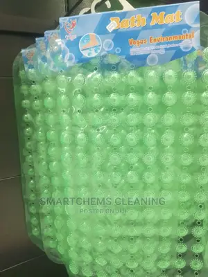Bathroom Mats
