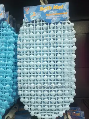 Bathroom Mats