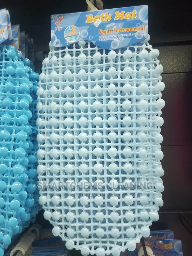 Bathroom Mats - thumbnail 4