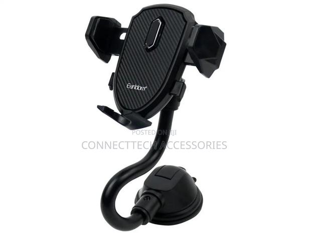Earldom EH117 Car Phone Holder Gibbon Bracket - thumbnail 3