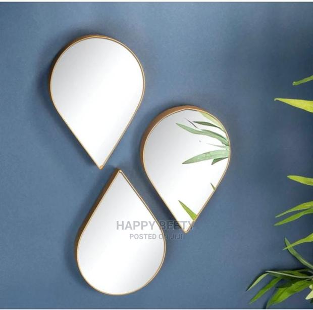 3 in 1decorative Wall Mirror