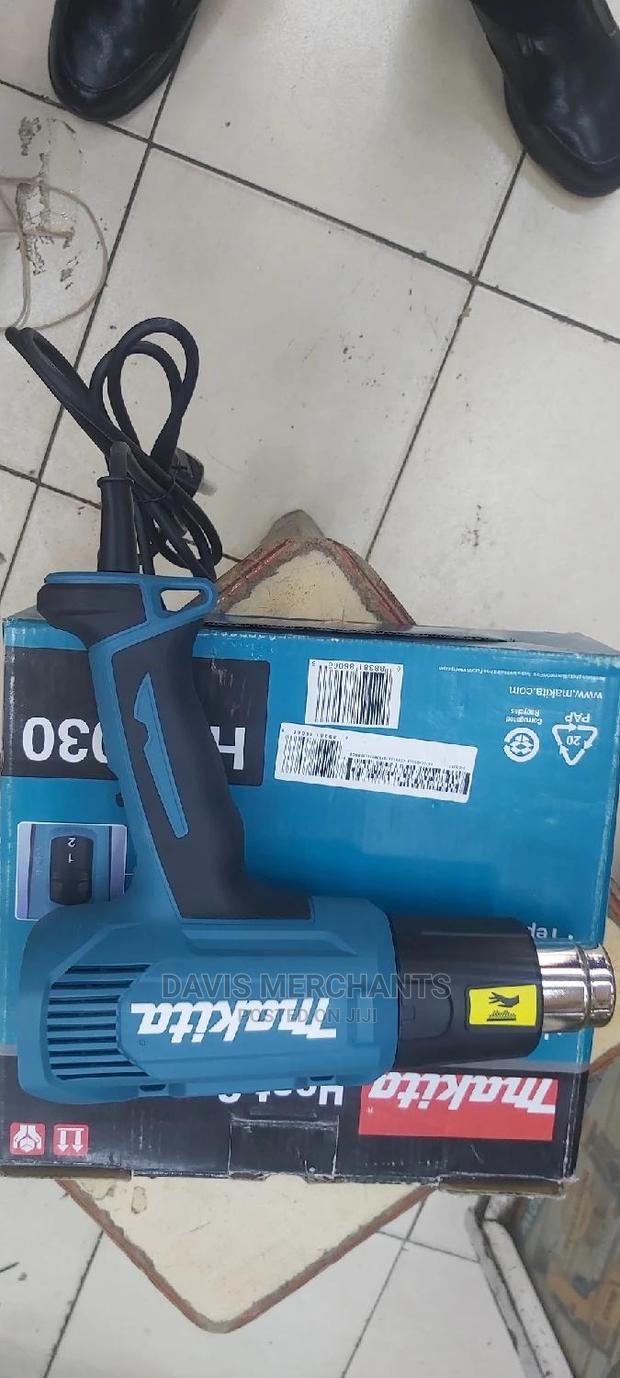 Makita Heat Gun - thumbnail 2