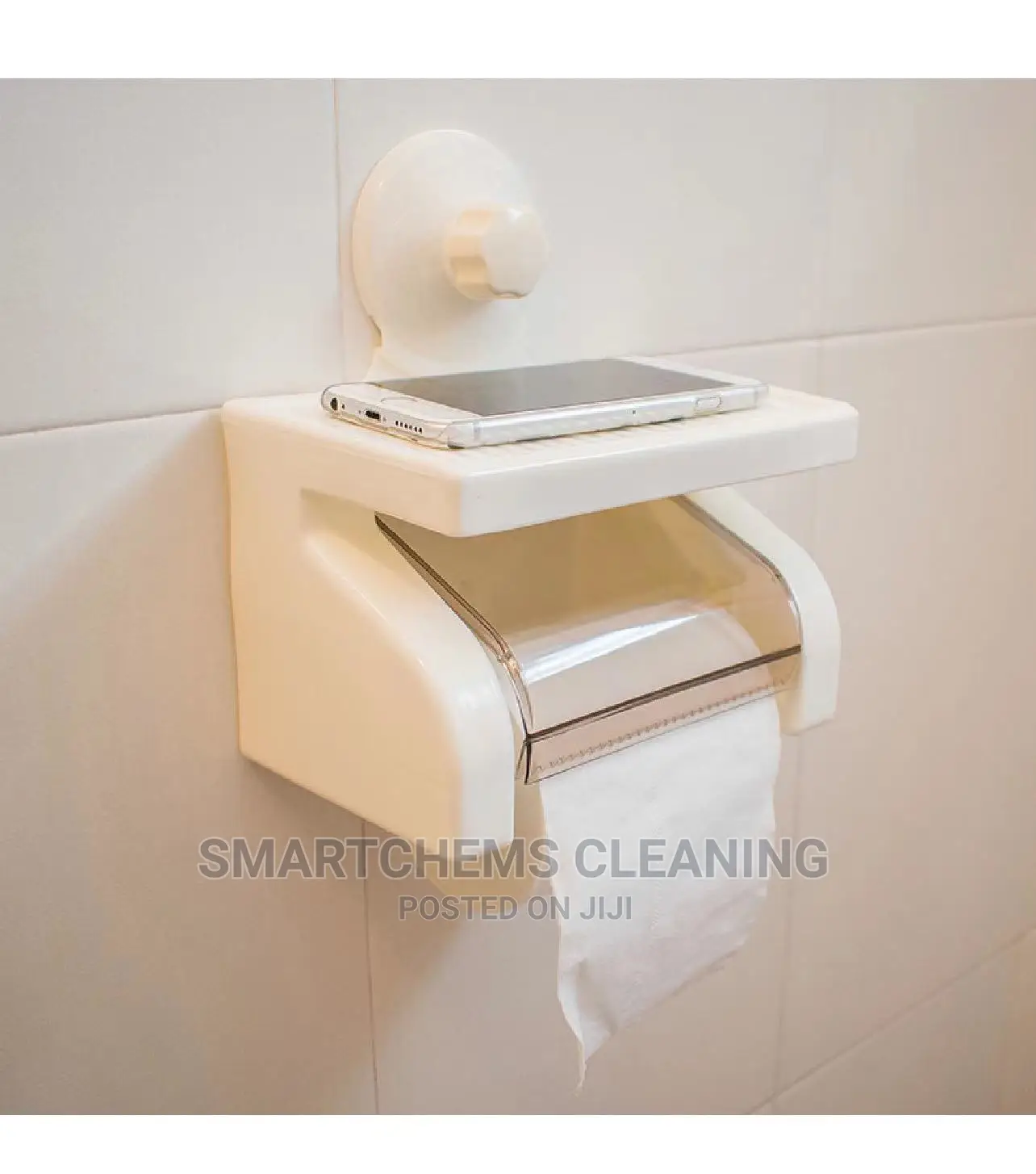 Tissue Holders