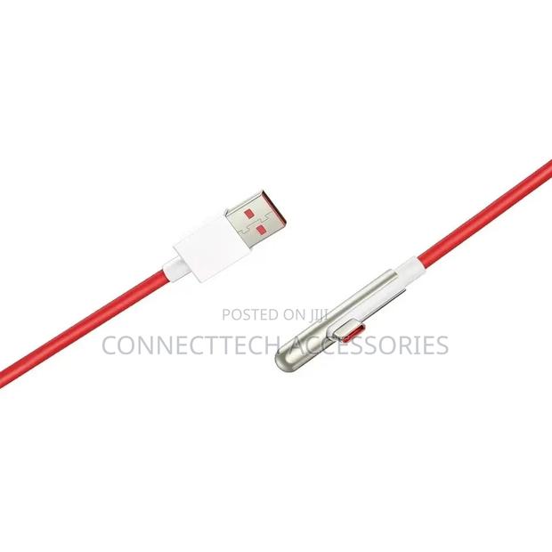 Oneplus USB A To Type-c 8a Gaming Elbow Cable - thumbnail 3