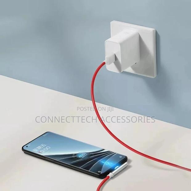 Oneplus USB A To Type-c 8a Gaming Elbow Cable - thumbnail 2