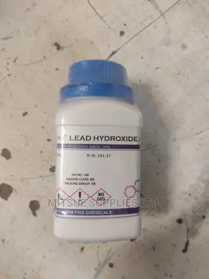 Lead Hydroxide 500G