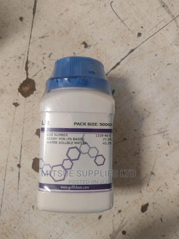 Lead Hydroxide 500G - thumbnail 3