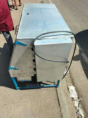 Electric Oven