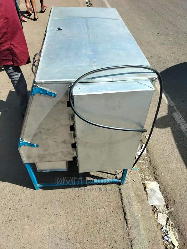 Electric Oven