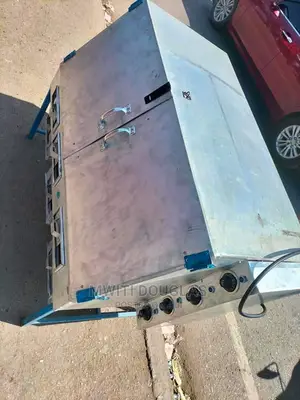 Electric Oven