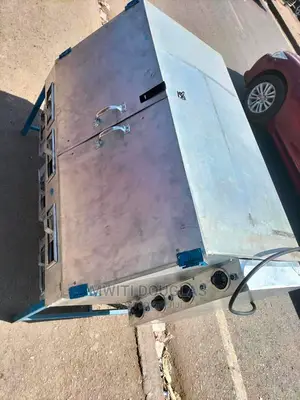 Electric Oven