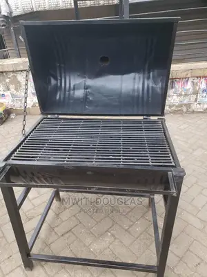 Grill Jiko