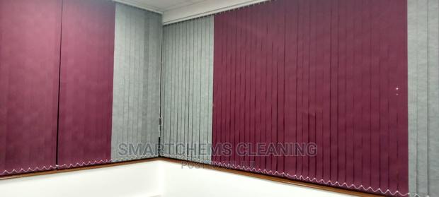 Blind Curtains - thumbnail 3