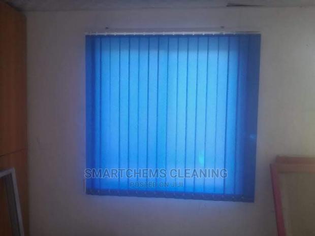 Blind Curtains - thumbnail 4