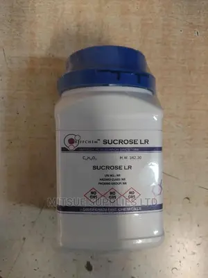 Sucrose Pure LR 500G