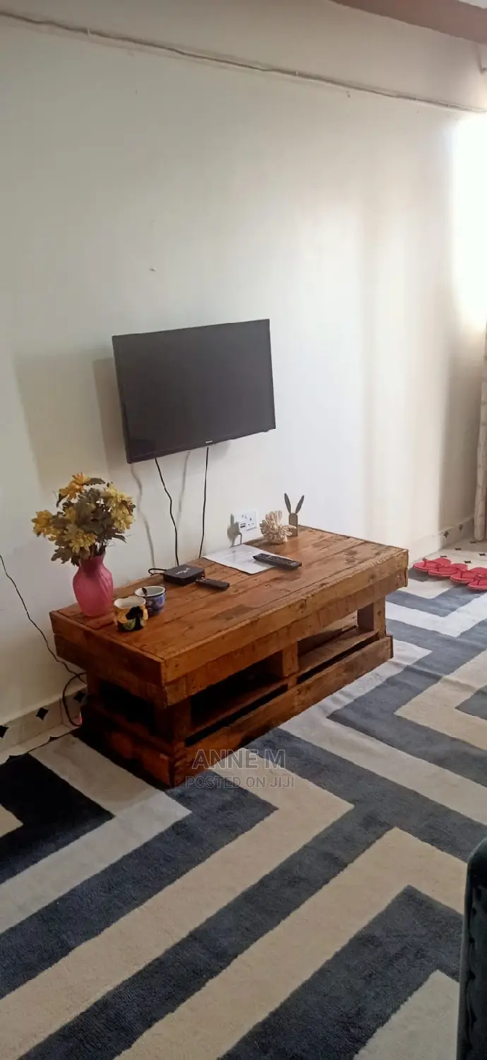 Annie's Airbnb Machakos Town