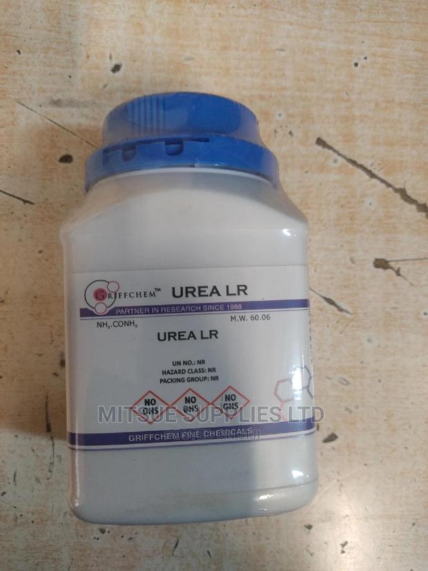 Urea Lr 500g Griffchem - main view