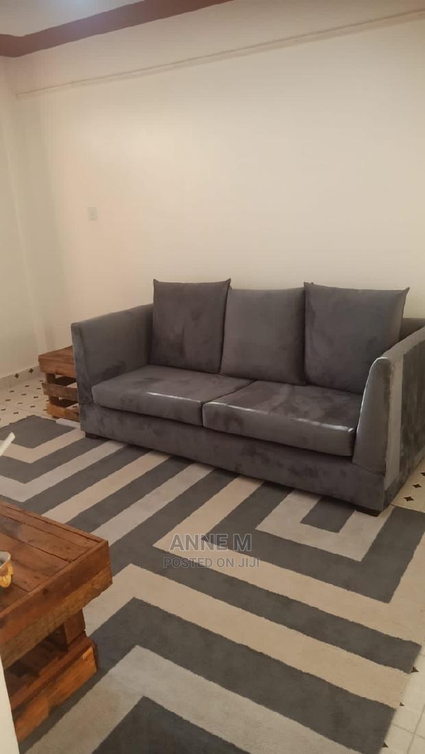 Annie's Airbnb Machakos Town - thumbnail 3