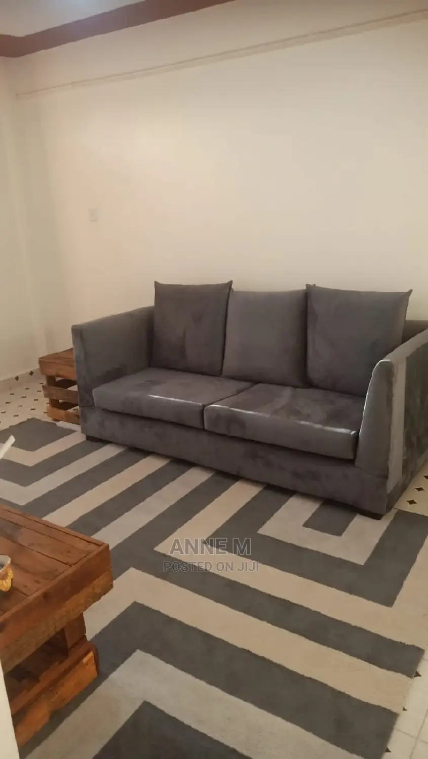 Annie's Airbnb Machakos Town