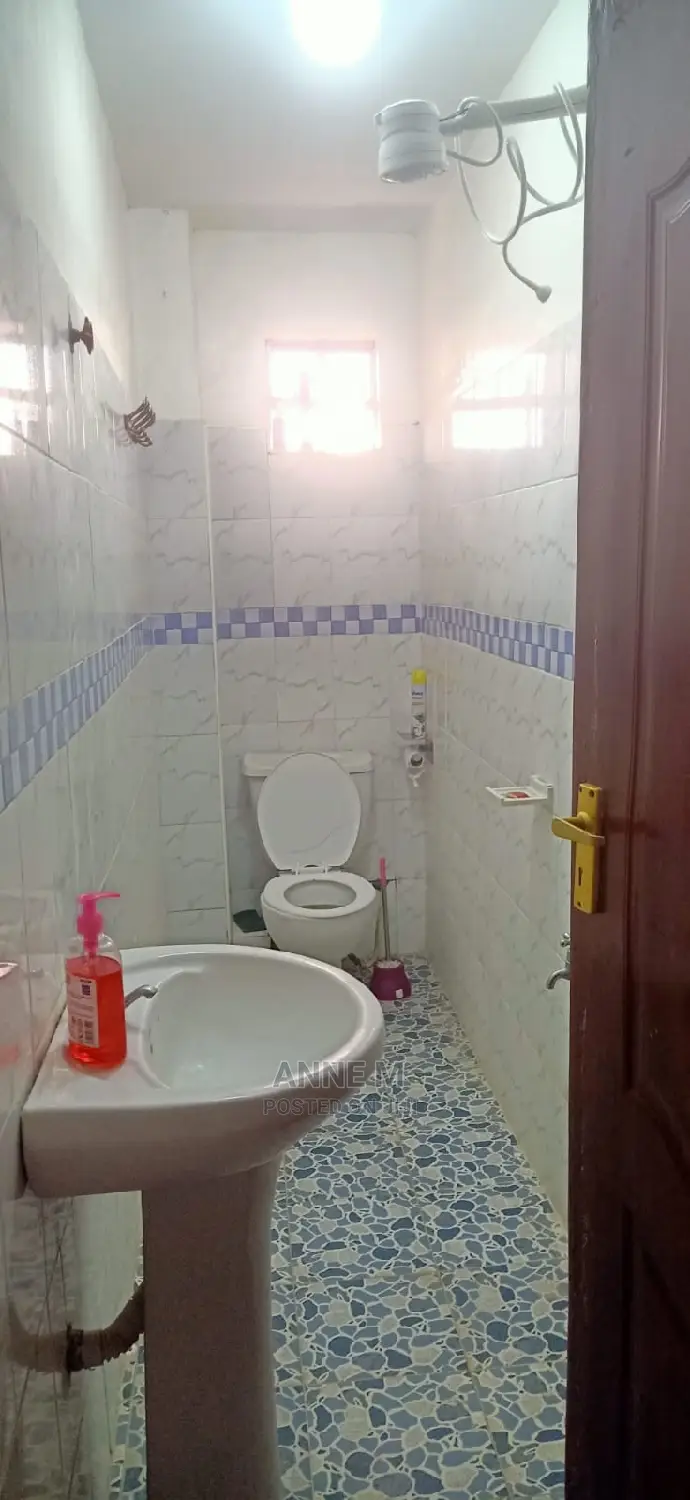 Annie's Airbnb Machakos Town