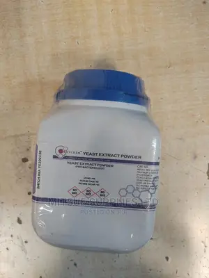 Yeast Extract Powder LR 500G