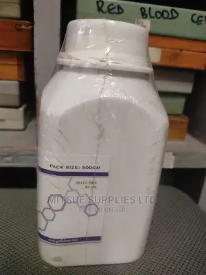 Zinc Hydroxide 500G