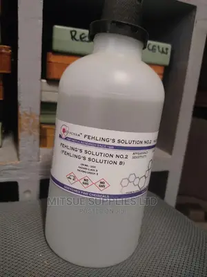 Fehling's Solution No. 2/B ( 1L L/P)