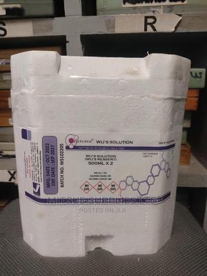 WIJS Solution 500ml - thumbnail 2